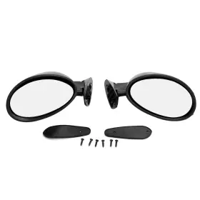 Kuuleyn2iqx5cf4eg Kuuleyn Black Rearview Mirror Car Accessory Side Door M