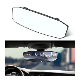 Kvaey-3248cr Kvaey Car Rear View 11.0 3.5 15.2 3.2 12.2 2.9 Inches Wide Angle