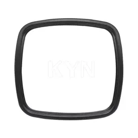 Kyn 768867290483 Rear View Wide Angle Door Mirror Lower Trucks 1pcs For Freightliner M2 106/112