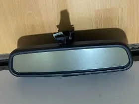 8l0857511 Lamborghini Factory Oem 2002 - 2010 Murcielago Lp640 Auto Dim Rear View Mirror