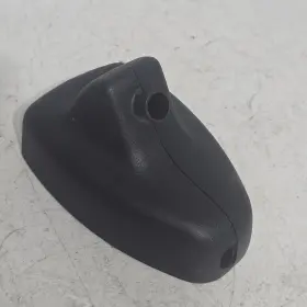 19922831 Land Rover 2006-2009 Range Sport Interior Rear View Mirror Base Cover Oem 06 07 08 09