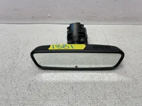 1k72-17e678-ba Land Rover 15-19 Discovery Sport Interior Rear View Mirror 1381 Oem