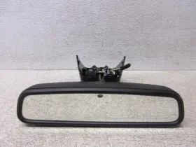 267-51635 Land Rover 2014-2015 Range Evoque Rear View Mirror Oem Lkq