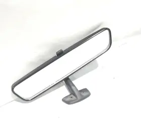 5521835 Land Rover Used Interior Rear View Mirror Fits 1987 Range Grade A