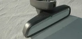 681217679 Land Rover 2008 Range Sport Interior Rear View Mirror With Auto Dim