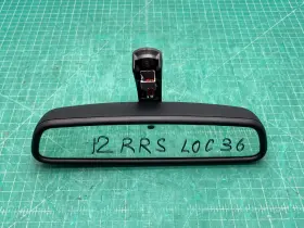 Land Rover 6h42-17679-bb 09-13 Range Sport Front Center Interior Rear View Mirror Oem