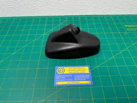 6w93-17d737 Land Rover 10-16 Lr4 Interior Rear View Mirror Cover Trim Oem