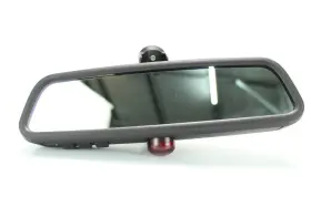 905-0569 Land Rover 2003-2005 Range Interior Rear View Mirror Oem