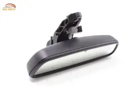 Ah4217e678bd Land Rover Range Interior Rear View Mirror Oem 2010 - 2012