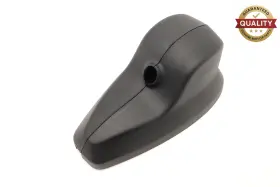 Aw93-17d737b Land Rover 2012 - 2014 Range Evoque Rear View Mirror Base Cover / Trim Oem