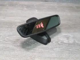 Bj32-17e678-bd Land Rover 2012-2013 Range Evoque L538 Auto Dim Interior Rear View Mirror