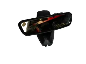 Bj32-17e678-be Land Rover 2012 2013 Range Evoque Center Rear View Mirror Unit Oem