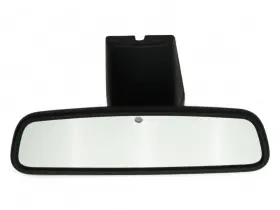 Dpla-17d737-ad Land Rover 2014 - 2015 Range Sport L494 Rearview Mirror Auto Dimm Garage Opener