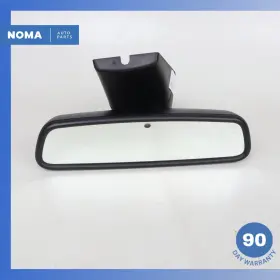 Dpla17e678da Land Rover Lr Range Sport L494 Interior Rear View Mirror Oem