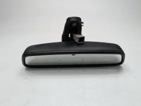 E1025891 Land Rover 10 - 12 Range Oem Rear View Mirror Interior Upper With Camera