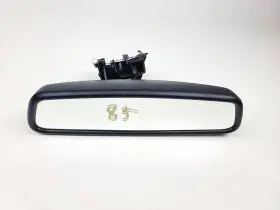 Fk72-17e678-da Land Rover 15-19 Discovery Sport Front Windshield Interior Rear View Mirror Oem