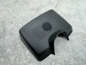 Gj32-17d737-dc Land Rover 2015-2018 Rang Evoque Rear View Mirror Cover With Fan Oem
