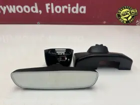 Gj32-17d737-ea Land Rover / Jaguar T2j2737 2017-22 Rr Sport Discovery 18-20 F-pace Xf Interior Rear View Mirror