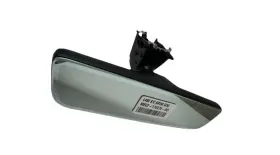 L8b2-17e676 Land Rover Oem Defender L663 Range L460 Rear View Mirror Lcd Homelink Autodim