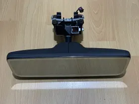 L8b2-17e678-eb Land Rover Oem 2020 - 2025 Evoque Autodim Rear Mirror Full Lcd Camera Homelink