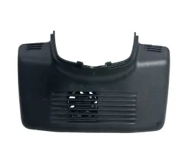 Lk72-17d737-ab Land Rover Discovery Sport Center Rear View Mirror Cover Oem
