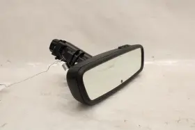 Lr045023 Land Rover Used Front Center Interior Rear View Mirror Fits 2016 Range Sp