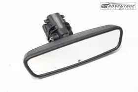 Lr046095 Land Rover 2012-2016 Range Evoque L538 Front Interior Rear View Mirror Oem