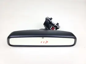 Lr058506 Land Rover 15-19 Discovery Sport Interior Rear View Inside Mirror Oem