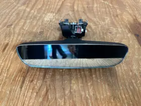 Lr083140 Land Rover 17-22 Range Sport Windshield Rear Interior View Mirror Oem