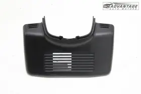 Lr127471 Land Rover 2020 Discovery Sport Interior Rear View Mirror Upper Cover Trim Oem