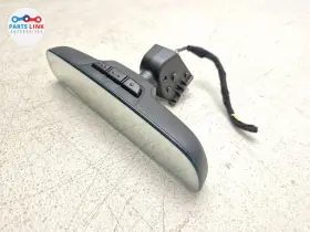 M8e217e678bb Land Rover 2023-25 Range Sport Front Interior Rear View Mirror Homelink Rearview L461