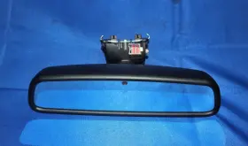 T4a2647 Land Rover 2016-2019 Range Evoque F-pace Xe Windshield Rear View Mirror Assembly Oem