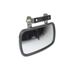 857853c Latest Rage Stainless Convex Mirror Dunebuggy And Vw