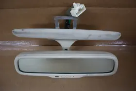 010497 Lexus 2001 - 2003 Ls430 Interior Rear View Mirror Oem
