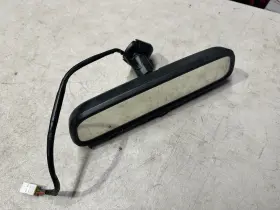 021005 Lexus Factory Oem 06 07 08 09 Gs430 Gs350 Auto Dim Rear Mirror Compass Homelink
