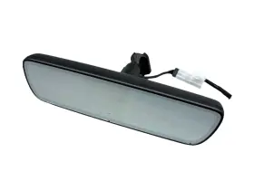 081717905-5093 Lexus 17 18 19 20 Is200t Is300 Is350 Interior Rearview Mirror With Homelink Oem
