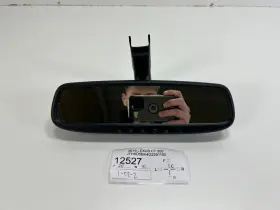 12527 Lexus 2011-2017 Ct200h Interior Rear View Mirror Auto Dim Homelink Oem