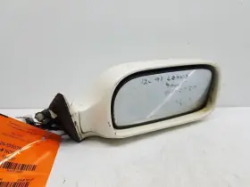 128-55507r Lexus Passenger Right Side View Mirror Power Fits 90-92 Ls400 214928
