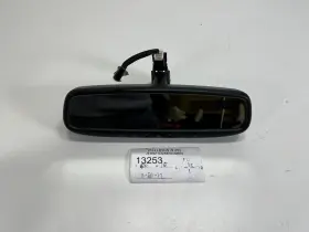 13253 Lexus 2014-2021 Is 350 Is250 Interior Rear View Mirror Auto Dim Homelink Oem