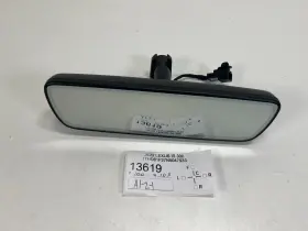 13619 Lexus 2021-2024 Is 300 350 Interior Rear View Mirror Auto Dim Homelink Oem