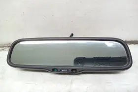 267-00163x Lexus 09 2009 Ls460 Interior Rear View Mirror Oem