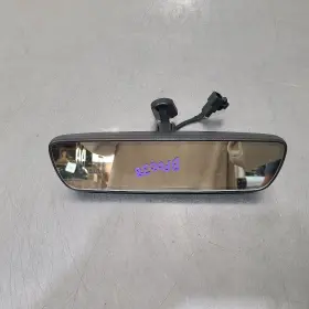 267-10194 Lexus 18 2018 Ls500 F Sport Interior Rear View Mirror