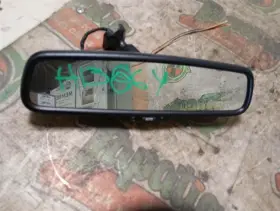 267-10354 Lexus Nx300 2020 Rear View Mirror 3637632