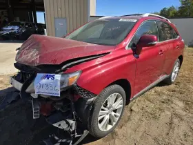 267-50282 Lexus 10 - 12 Rx450h Interior Rearview Mirror E806733
