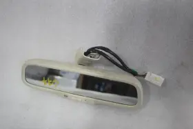 267-50286 Lexus 2005 Sc430 Interior Rear View Mirror Ecru La00