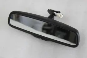267-50352 Lexus 2011 Es350 Interior Rear View Mirror Auto Dimming