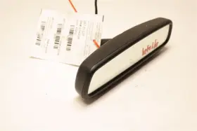 267-51327 Lexus Black Rear View Mirror Led Headlamps Without Pre Crash Fits 13-17 Ls460 Oem