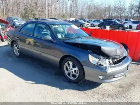 267-51414 Lexus Rear View Mirror Automatic Dimming Fits 00-01 Es300 2433664