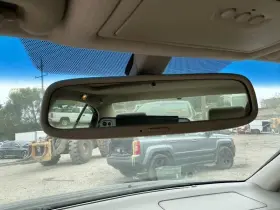 267-51418 Lexus Rear View Mirror Ivory Automatic Dimming Fits 98-06 Gs300 785159