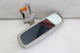 267-51424 Lexus 1998 Ls400 Interior Rear View Mirror Ivory Tan Lf03